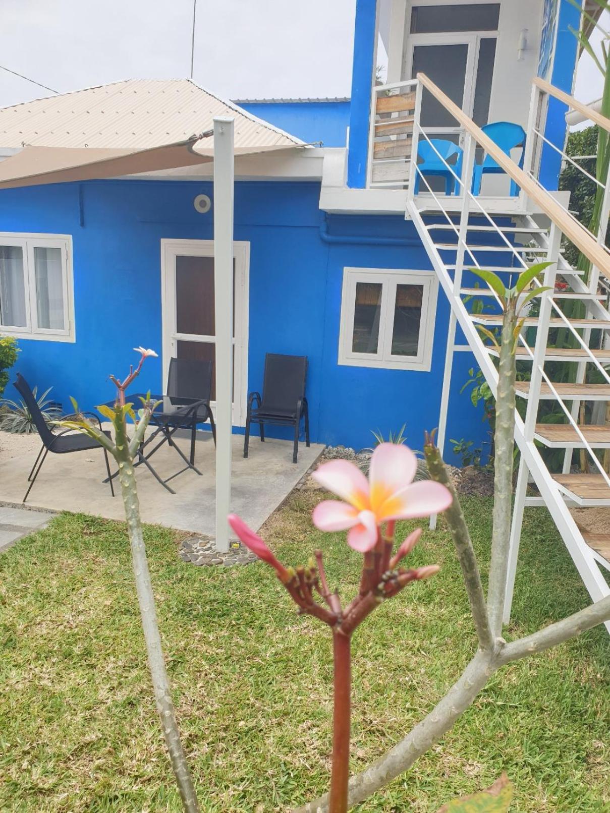 Appartement Casa Frangipani Mauritius