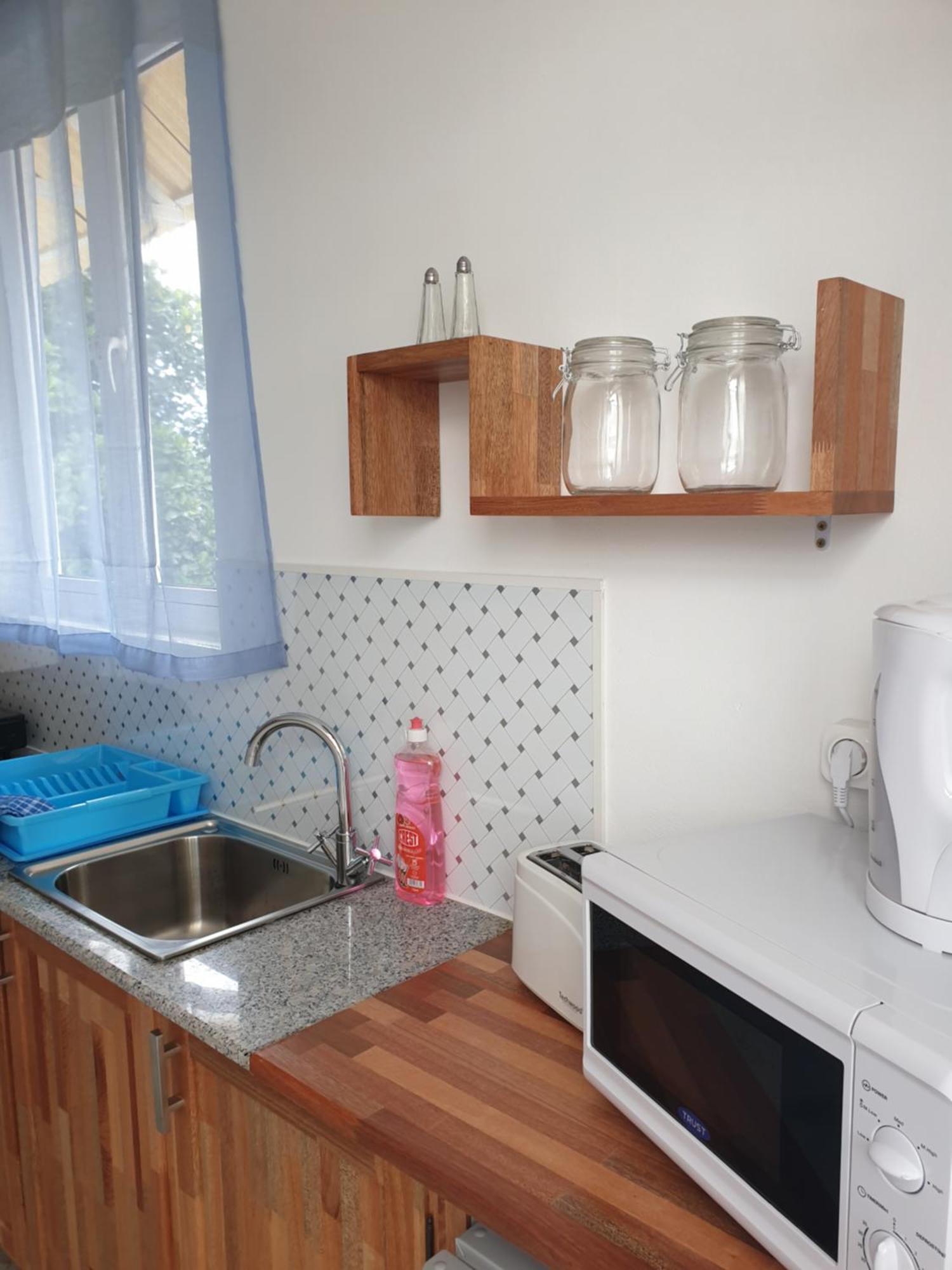 Appartement Casa Frangipani Mauritius Trou d'Eau Douce