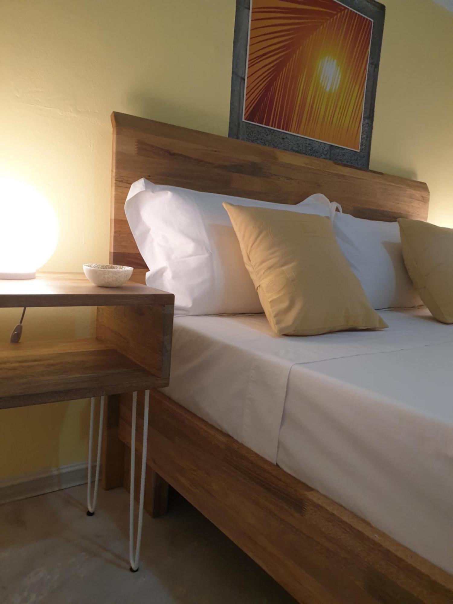 Appartement Casa Frangipani Mauritius