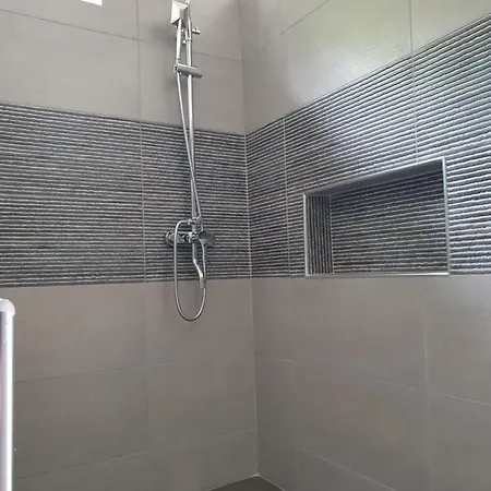 Ferienwohnung Casa Frangipani Mauritius Trou d'Eau Douce Exterior foto