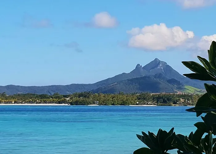 Casa Frangipani Mauritius