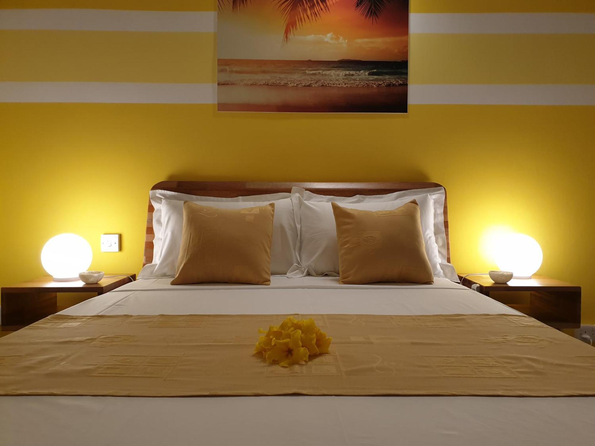 Casa Frangipani Mauritius Apartment *