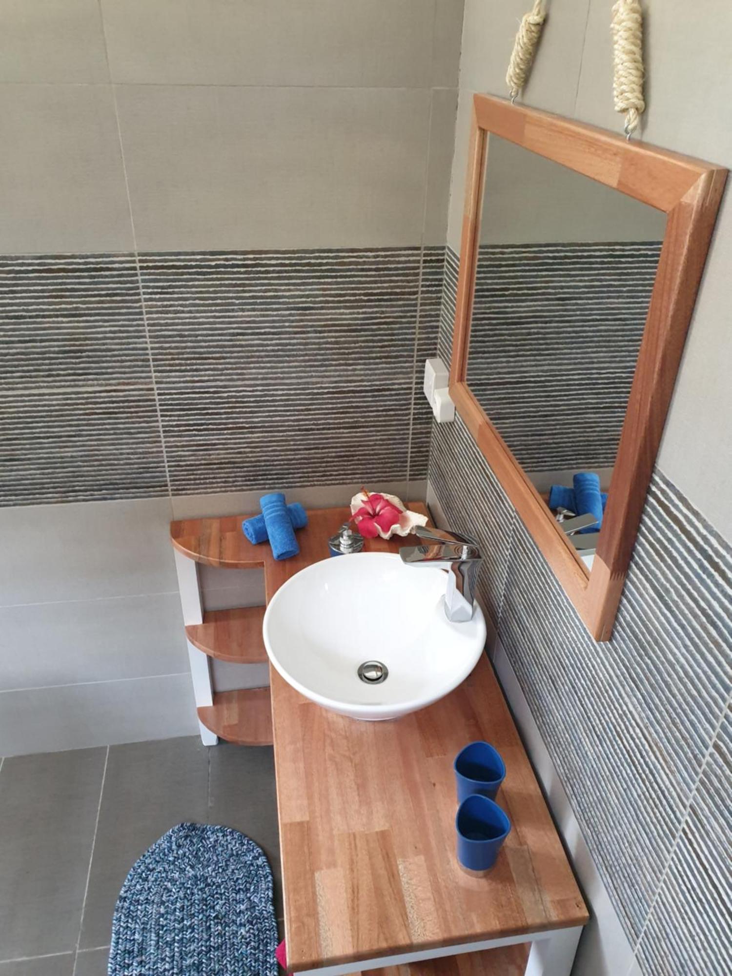Casa Frangipani Mauritius
