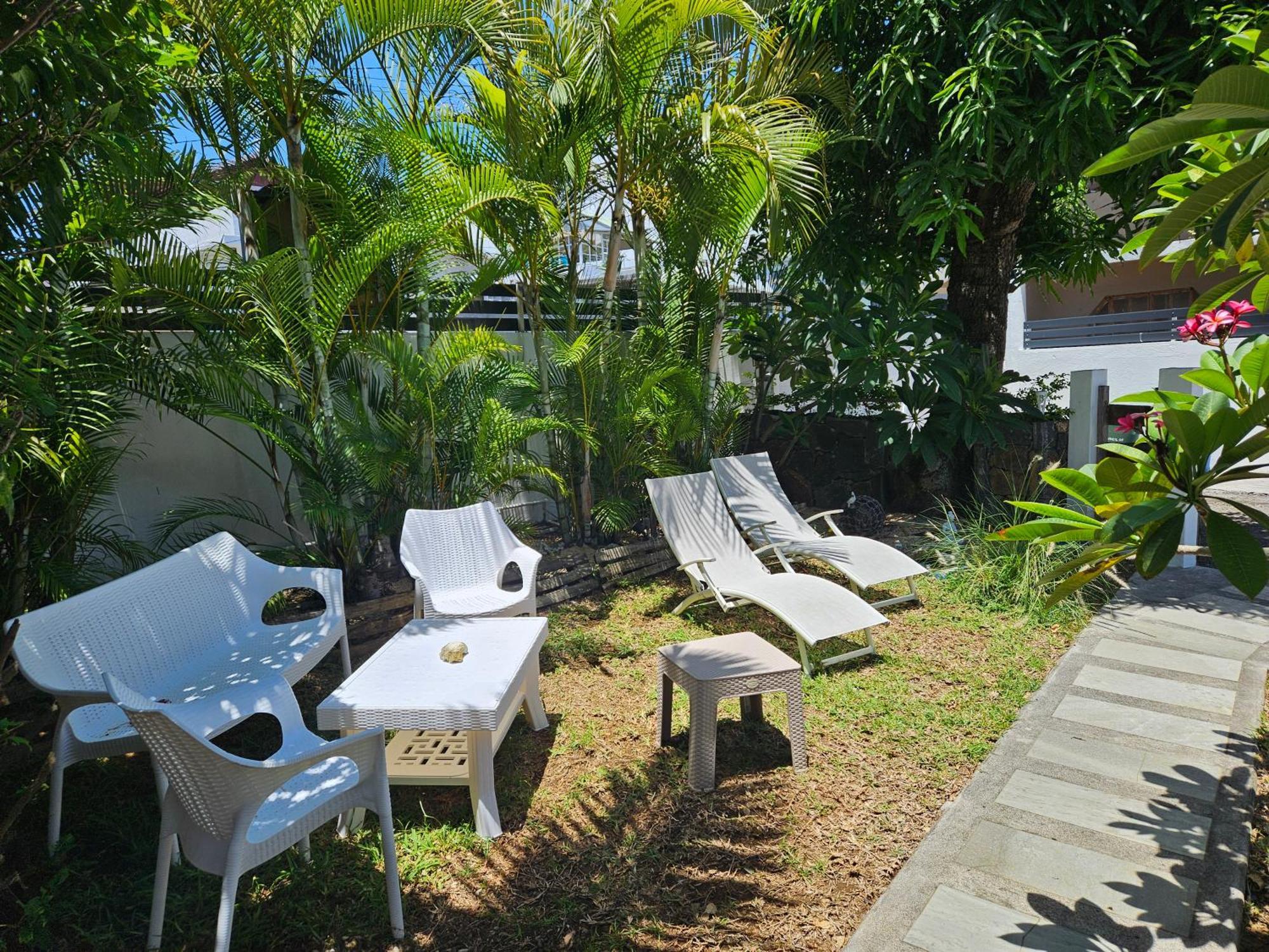 Casa Frangipani Mauritius * Trou d'Eau Douce