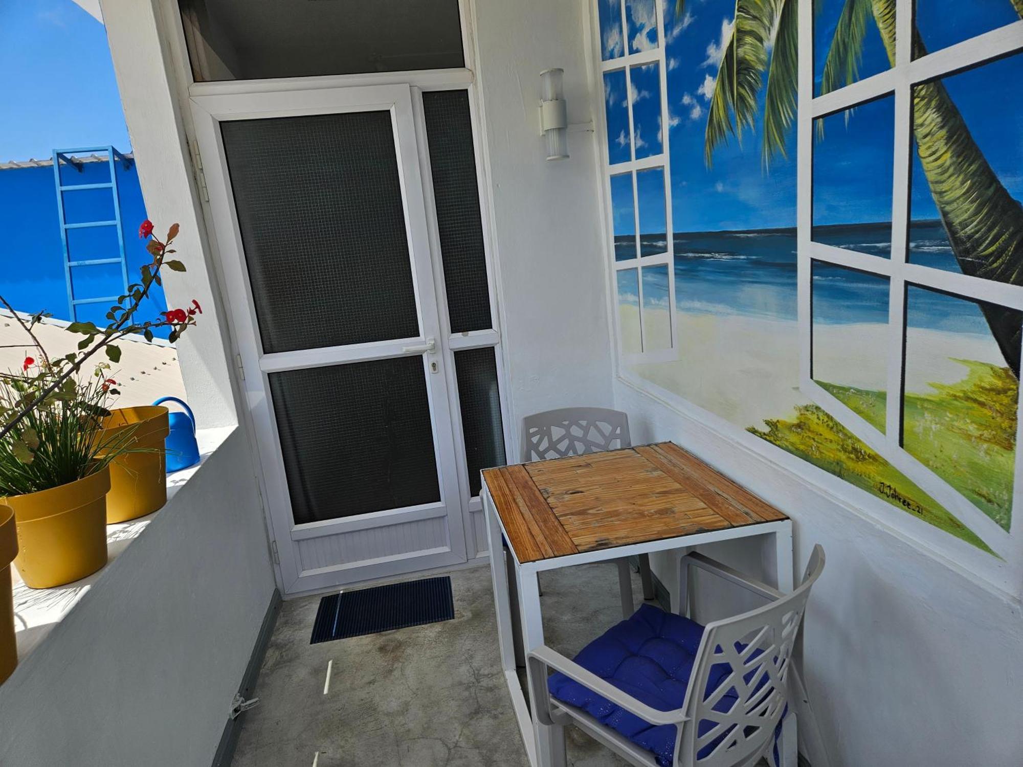 Casa Frangipani Mauritius Apartment Trou d'Eau Douce