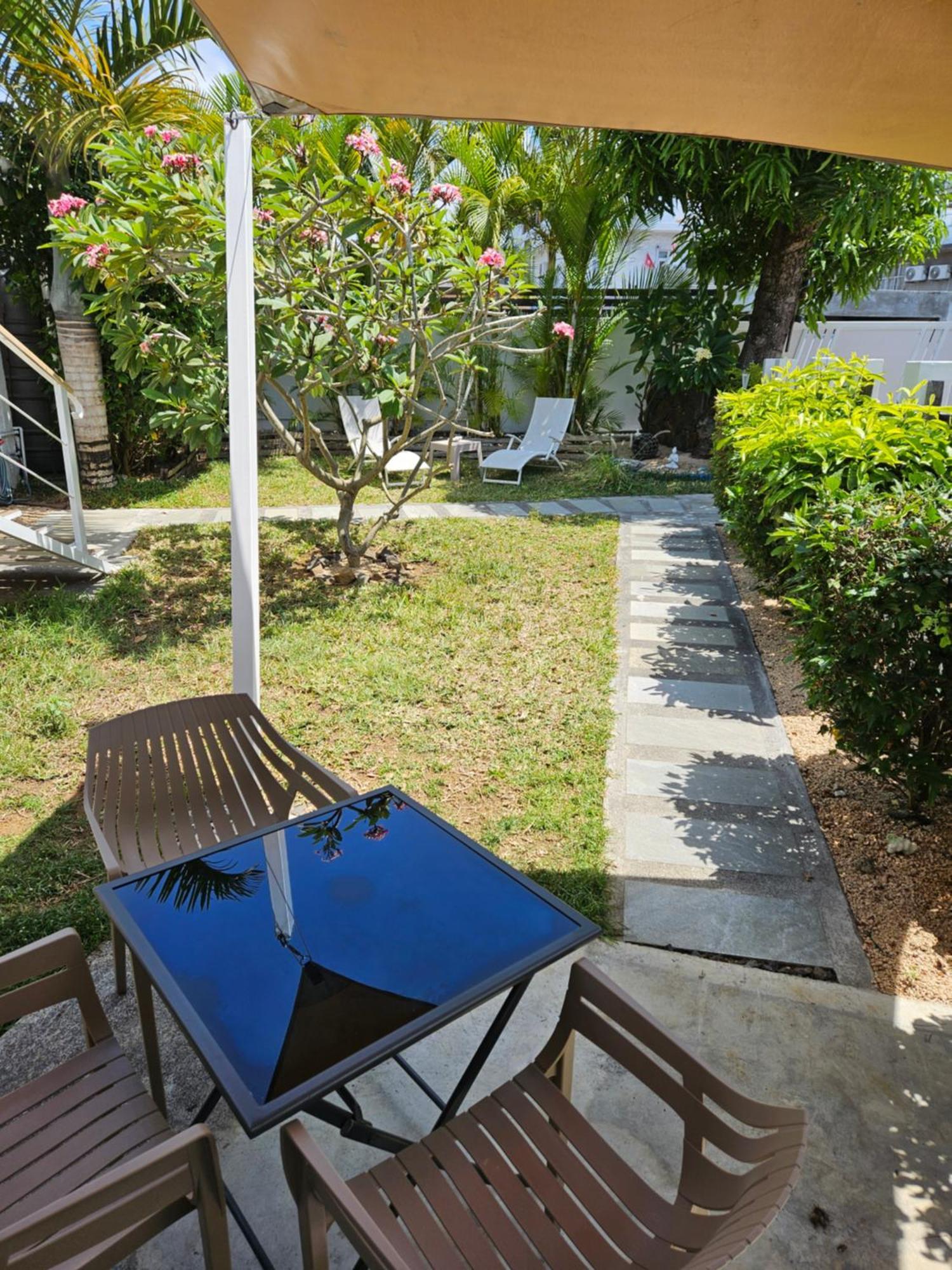 Apartment Casa Frangipani Mauritius *