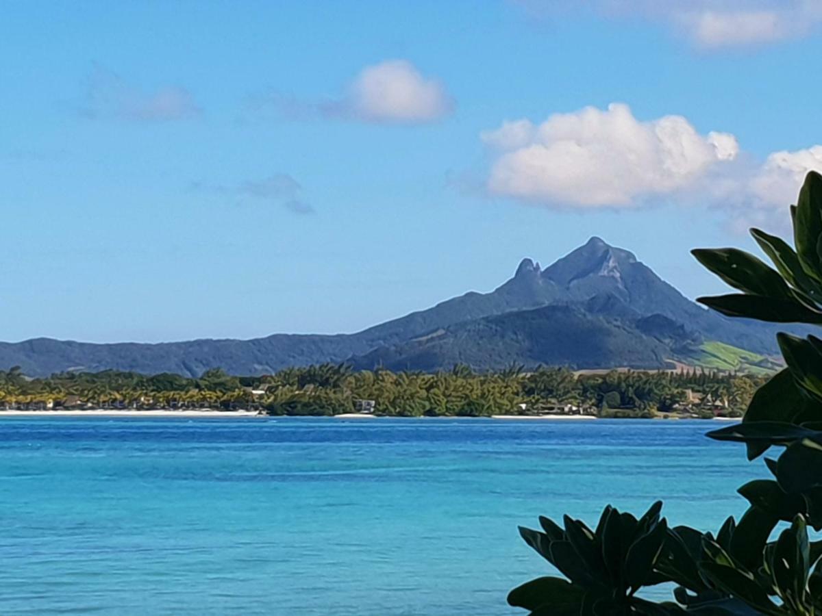 Apartment Casa Frangipani Mauritius Trou d'Eau Douce
