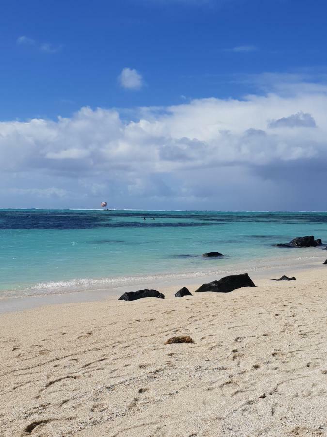 Casa Frangipani Mauritius