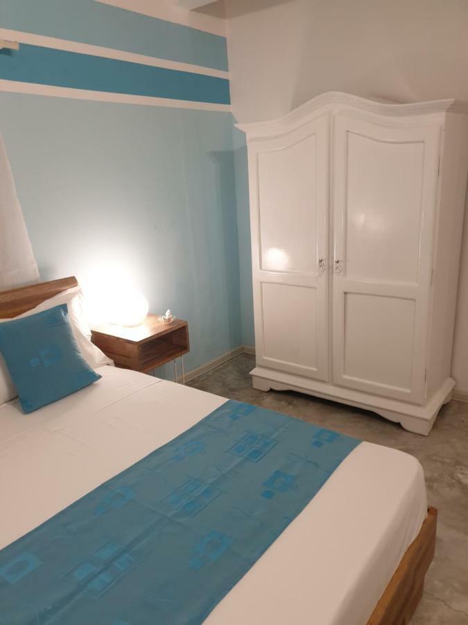 Apartment Casa Frangipani Mauritius Trou d'Eau Douce