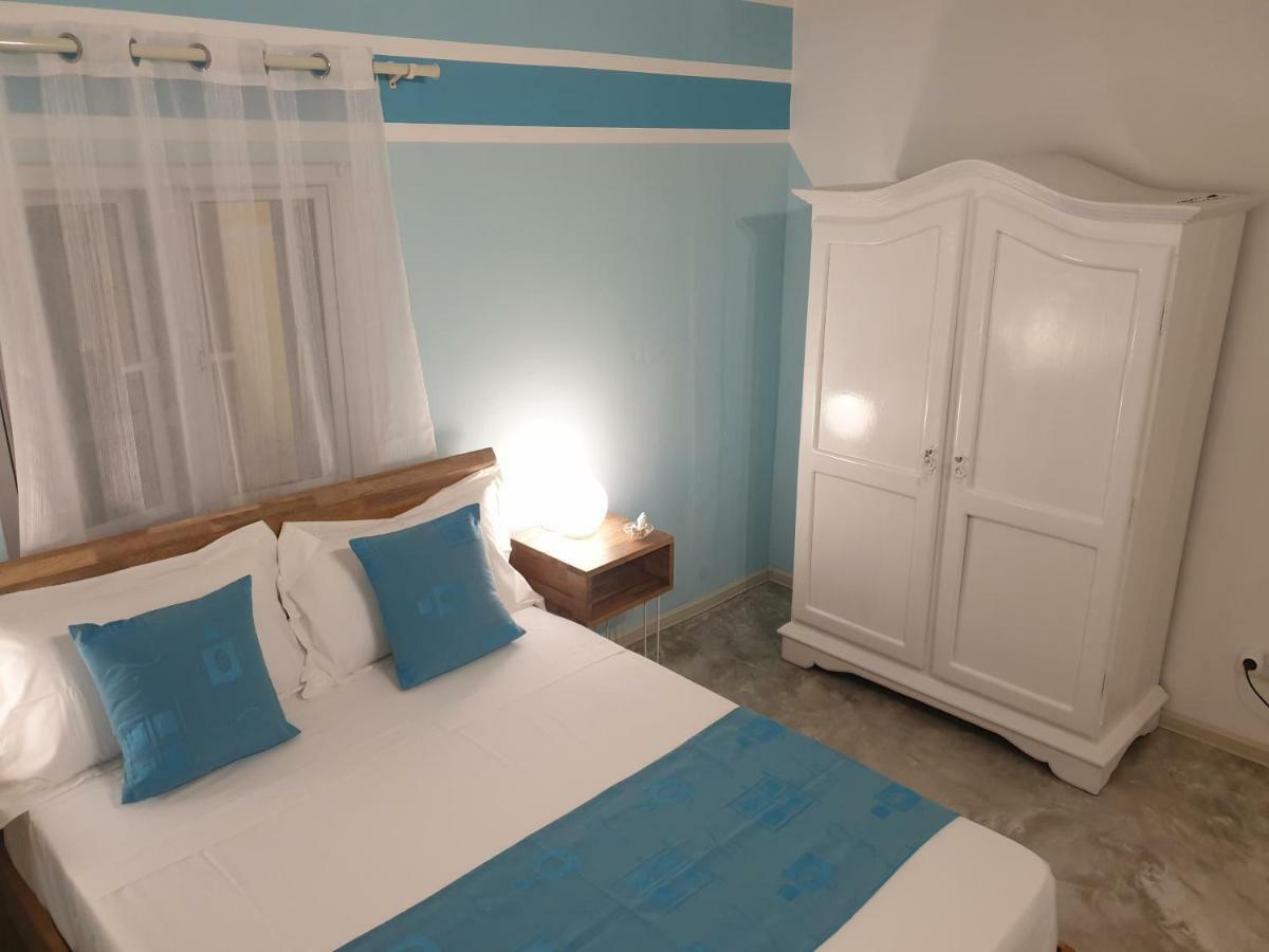 Casa Frangipani Mauritius Apartment