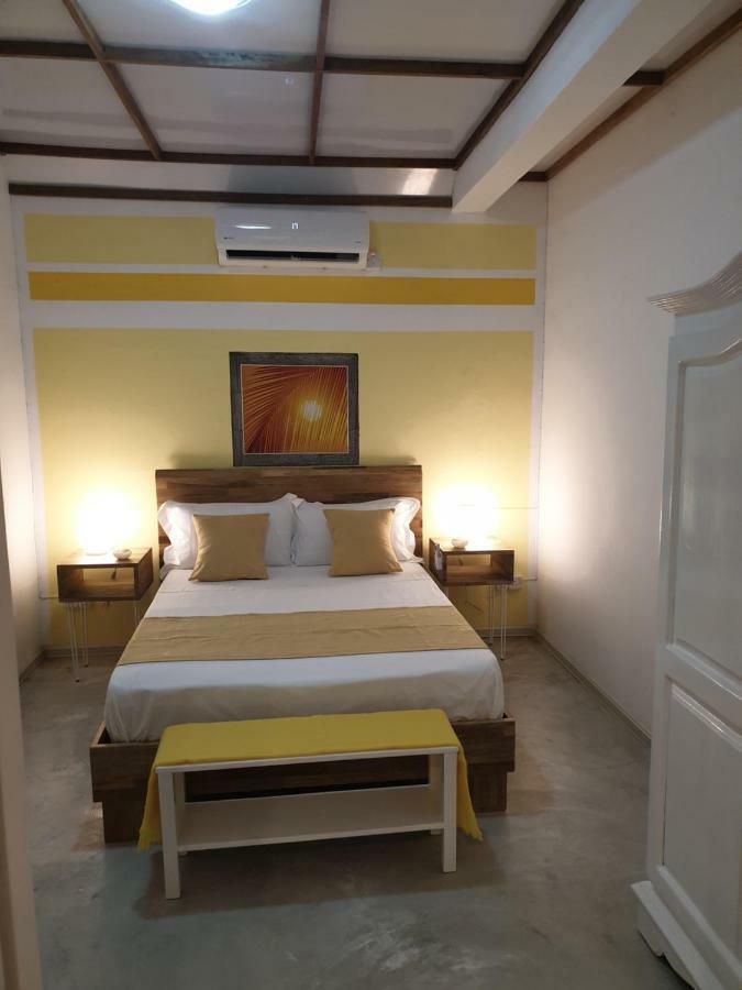 Casa Frangipani Mauritius Apartment *