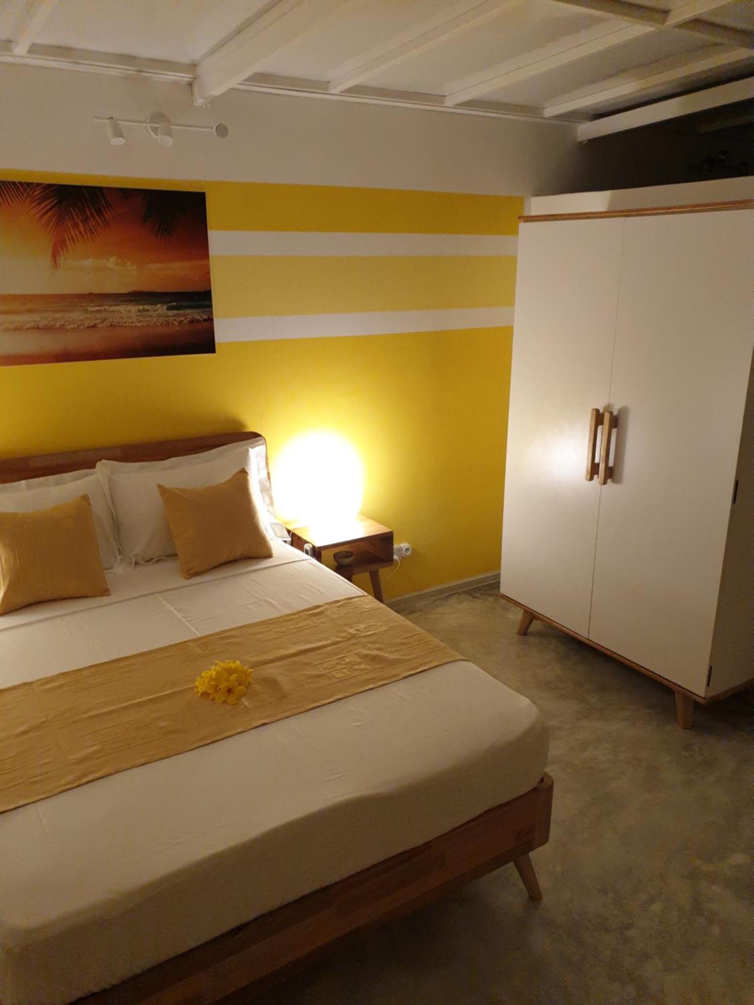 Casa Frangipani Mauritius *
