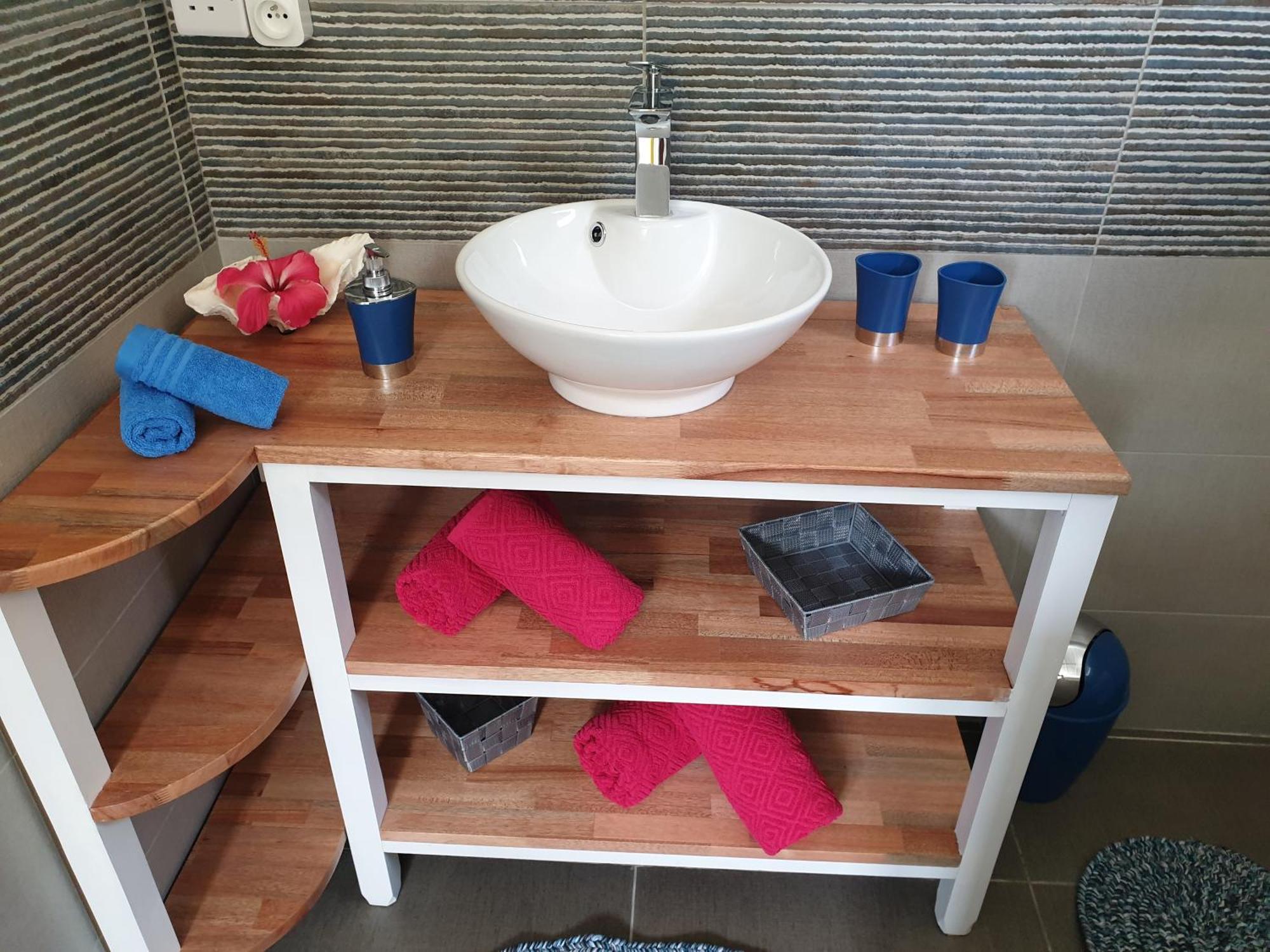 Apartment Casa Frangipani Mauritius Trou d'Eau Douce