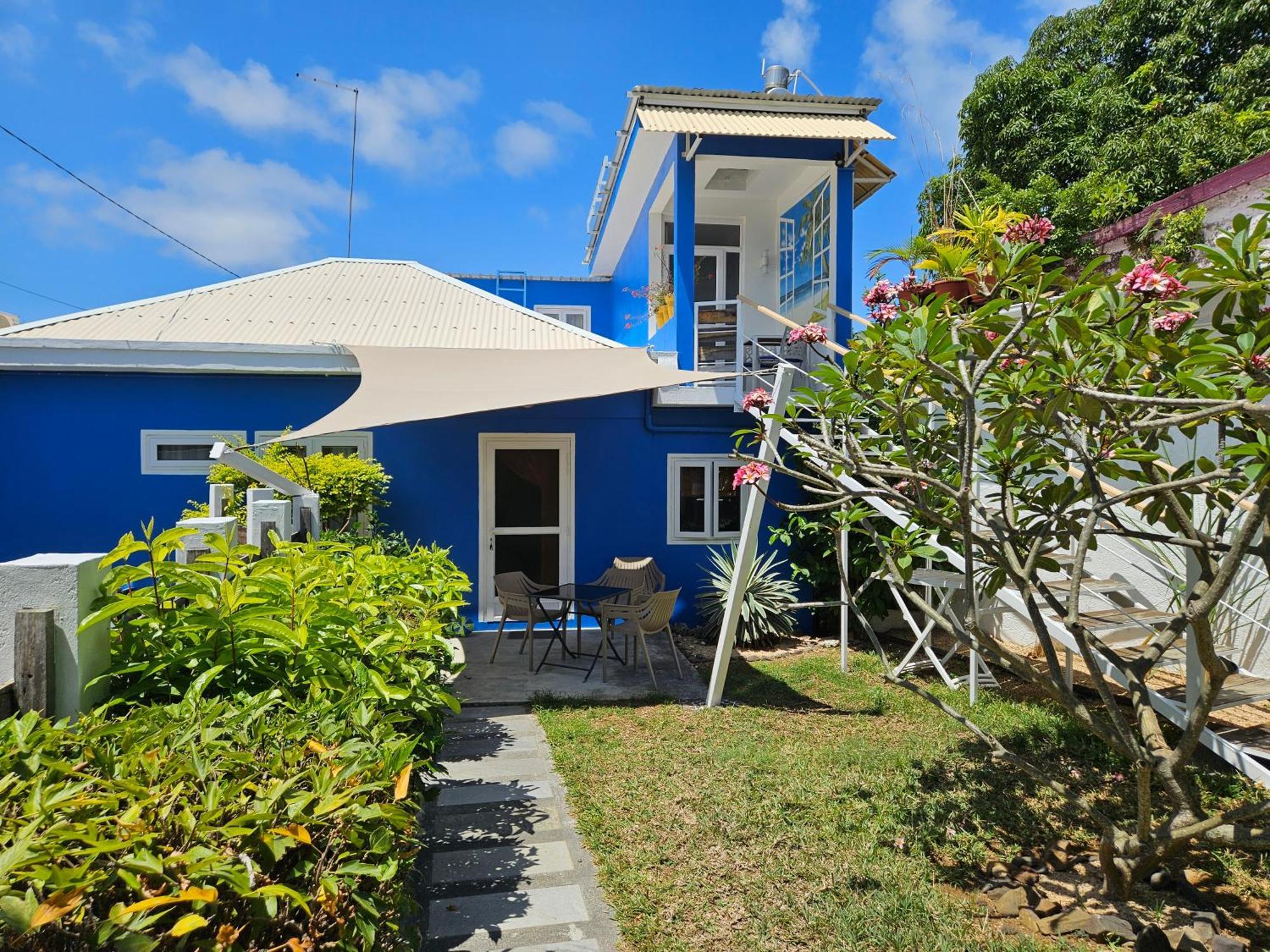 Apartment Casa Frangipani Mauritius *